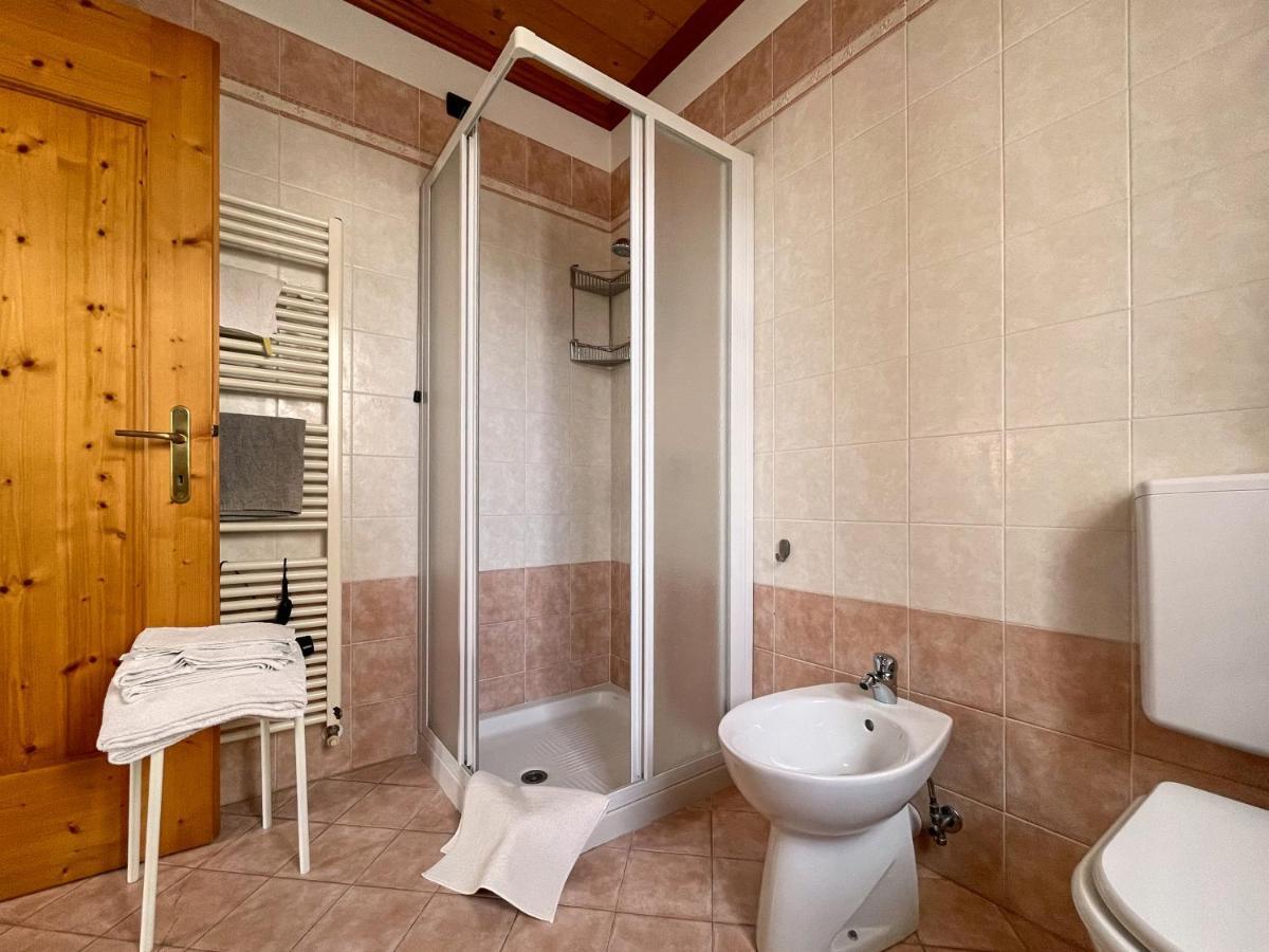 Lozzo Cadore Casa Cadore מראה חיצוני תמונה