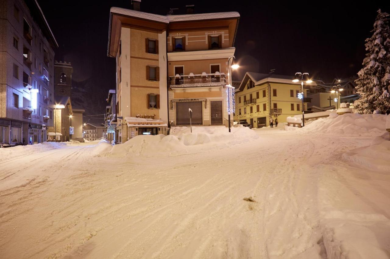 Lozzo Cadore Casa Cadore מראה חיצוני תמונה