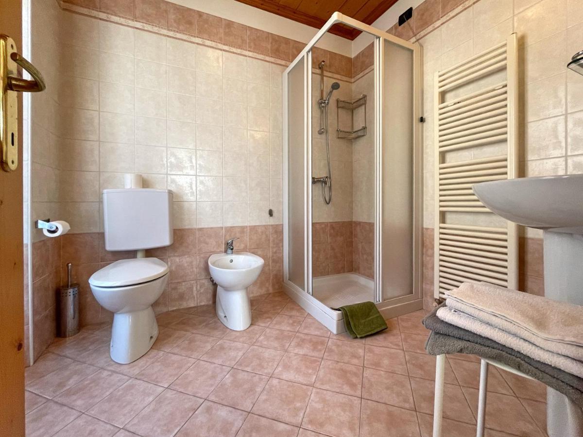 Lozzo Cadore Casa Cadore מראה חיצוני תמונה