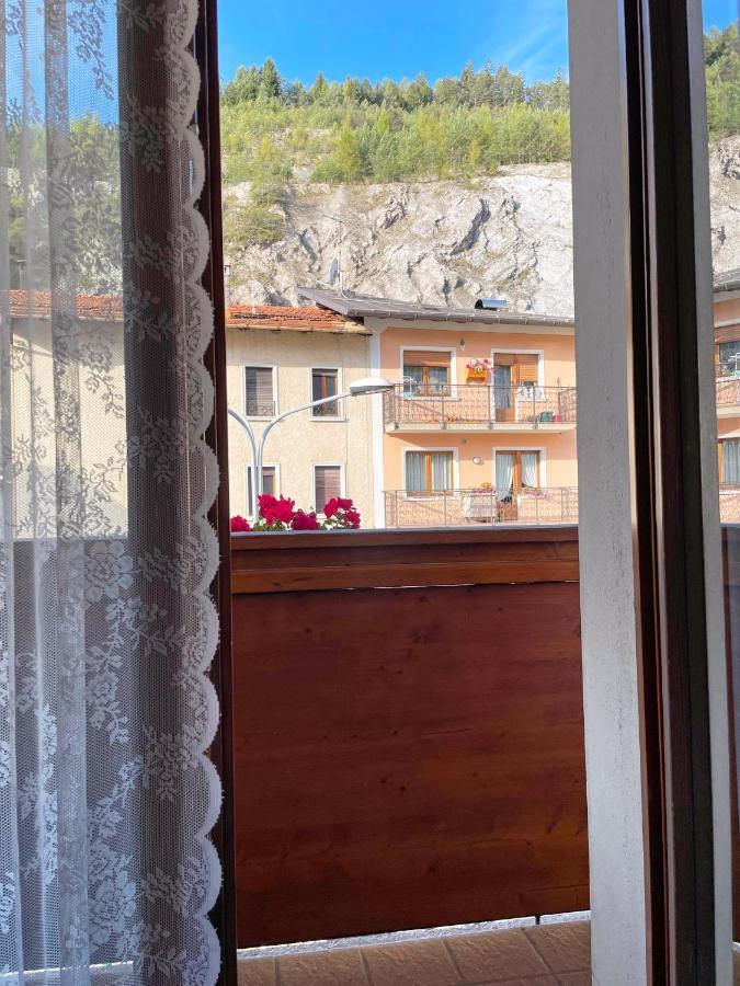 Lozzo Cadore Casa Cadore מראה חיצוני תמונה