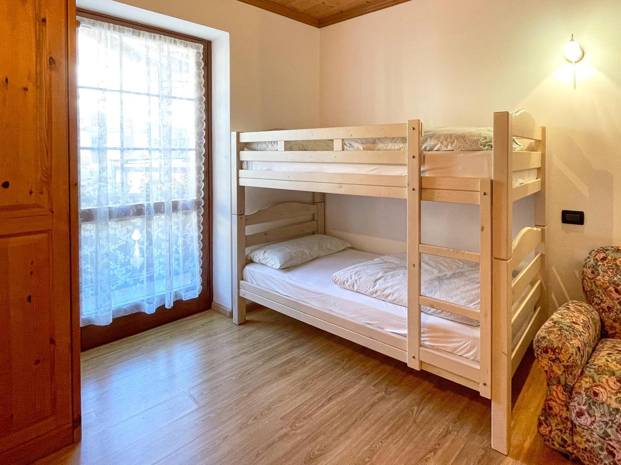 Lozzo Cadore Casa Cadore מראה חיצוני תמונה