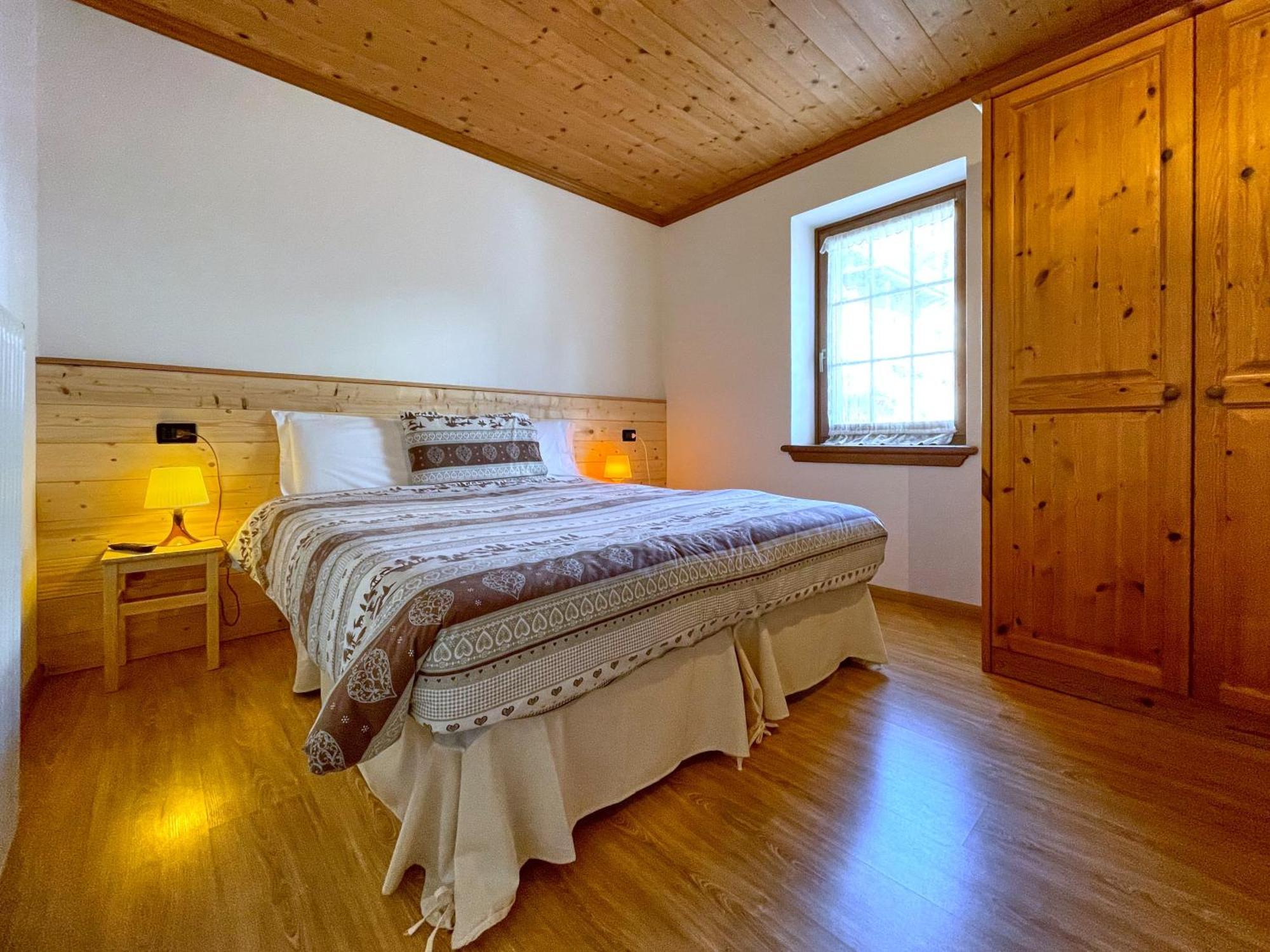 Lozzo Cadore Casa Cadore מראה חיצוני תמונה