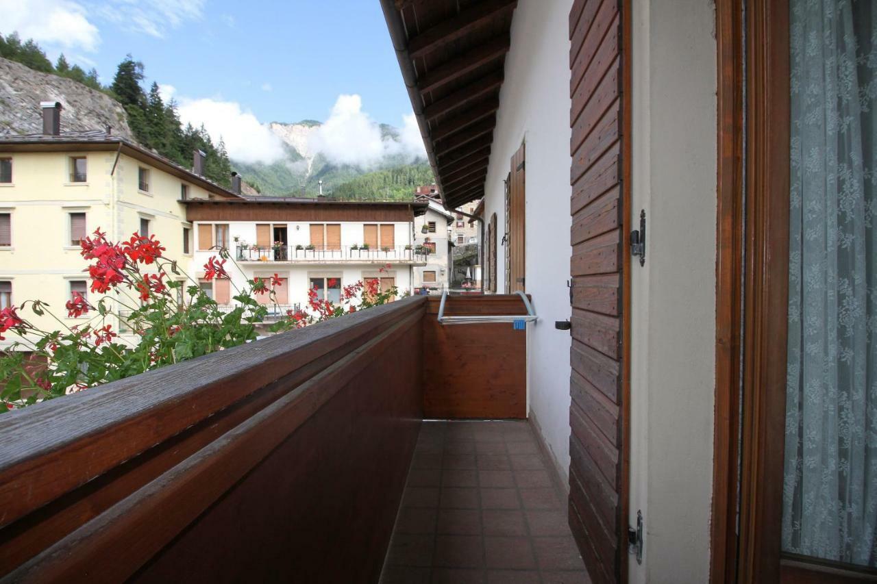 Lozzo Cadore Casa Cadore מראה חיצוני תמונה